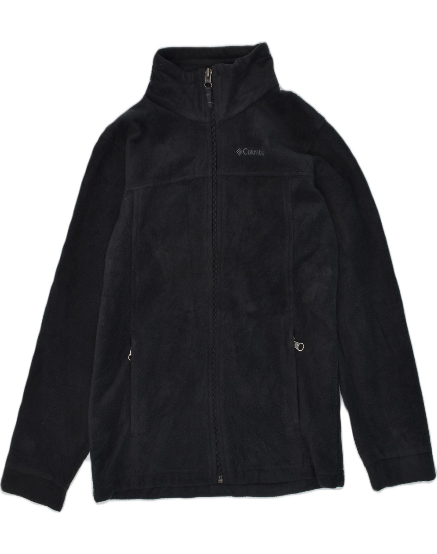 Columbia boys clearance fleece jacket