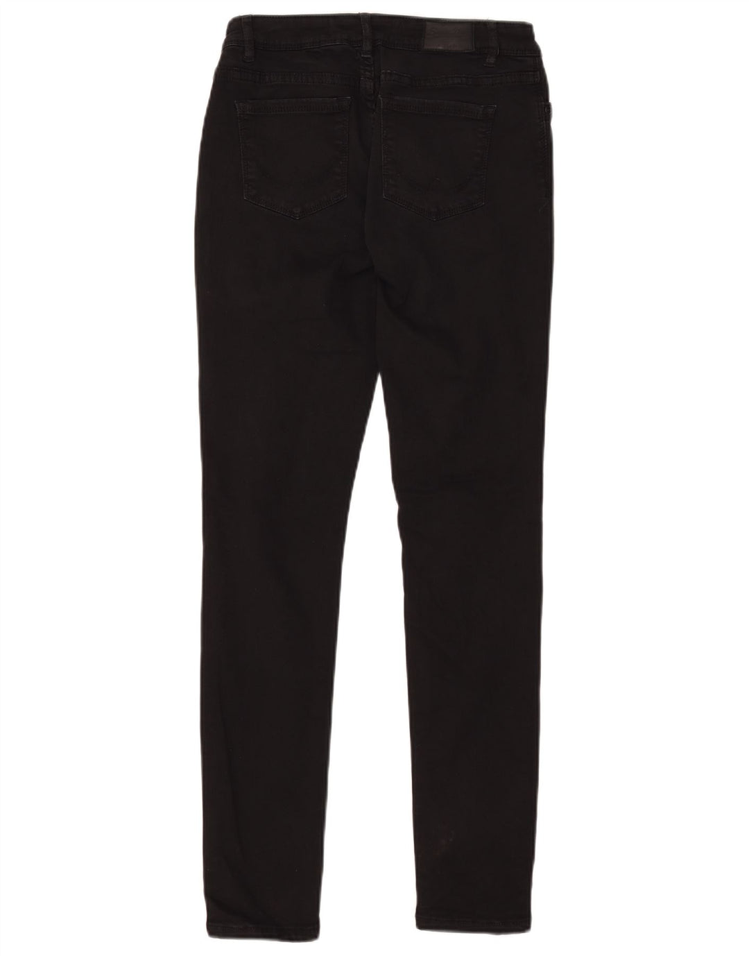 SUPERDRY Mens Alexia Jegging Jeans W29 L32 Black