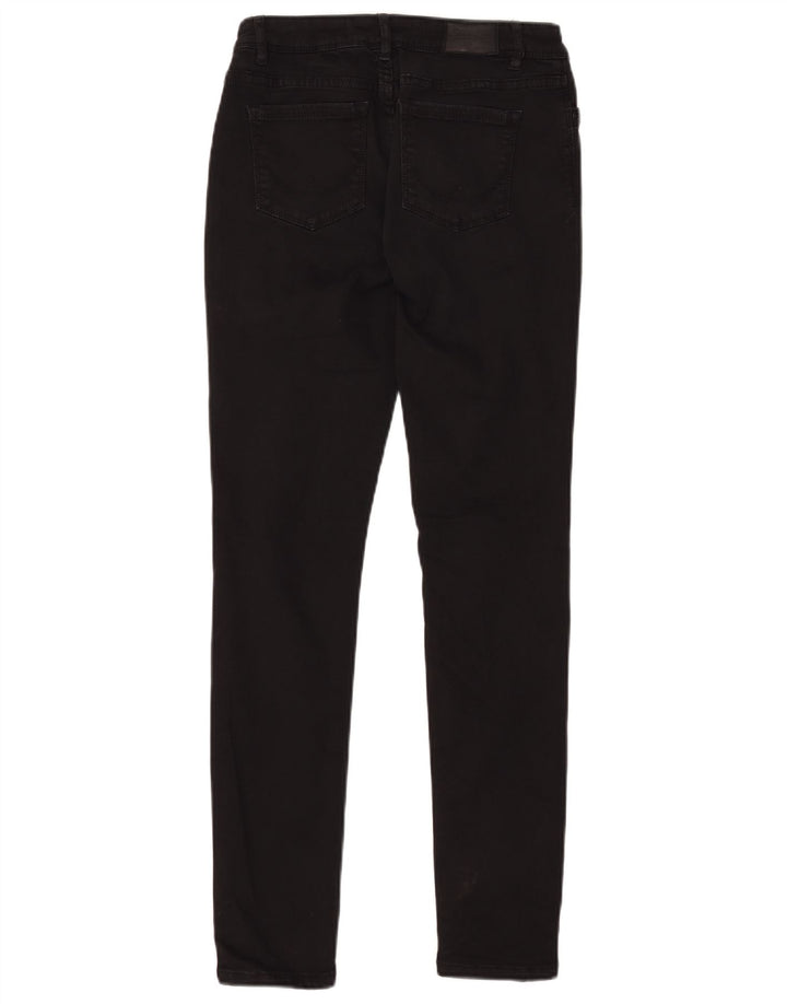 SUPERDRY Mens Alexia Jegging Jeans W29 L32 Black