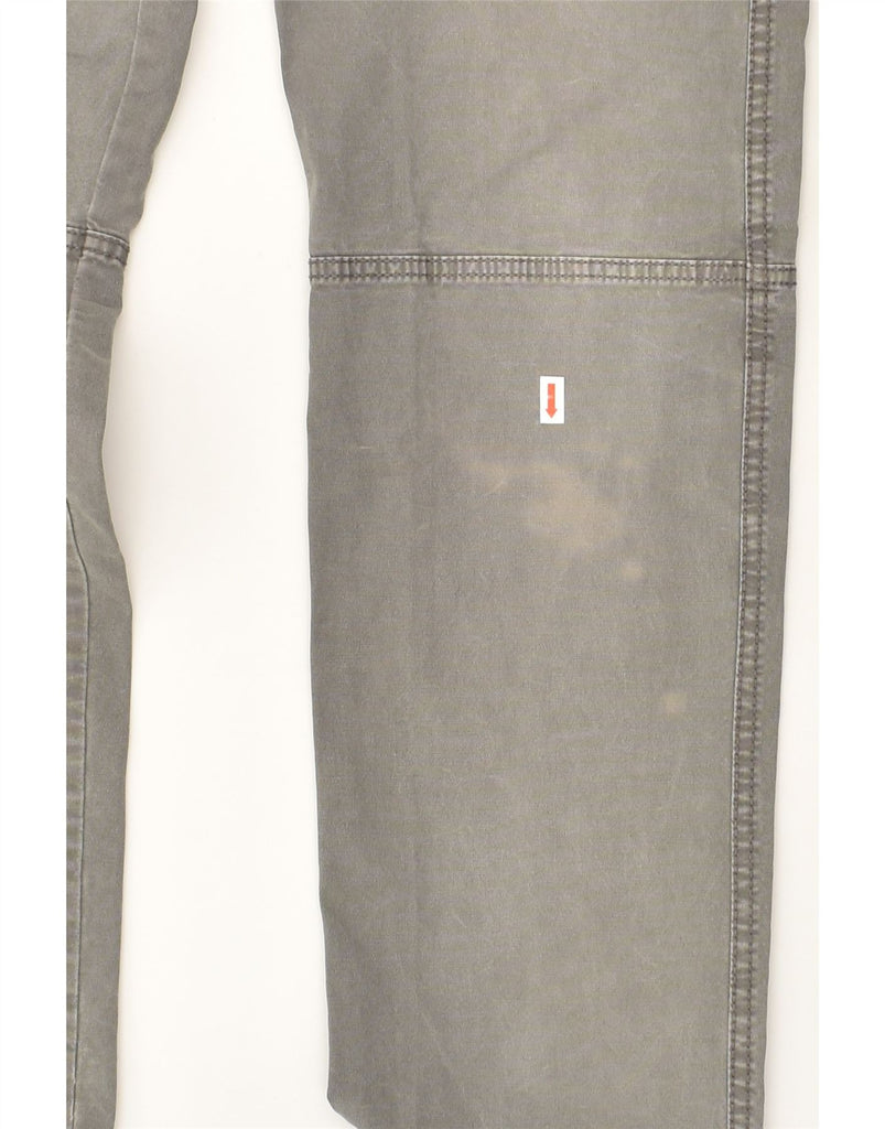 CELIO Mens Slim Cargo Trousers UK 40 Large W32 L33  Grey | Vintage Celio | Thrift | Second-Hand Celio | Used Clothing | Messina Hembry 