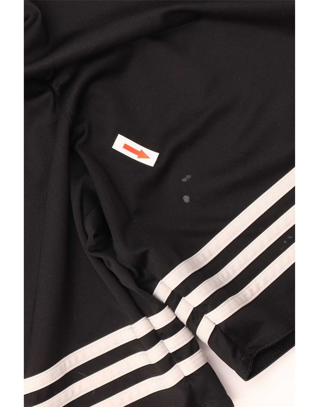 Adidas Mens Climalite Sport Shorts Medium  Black Polyester