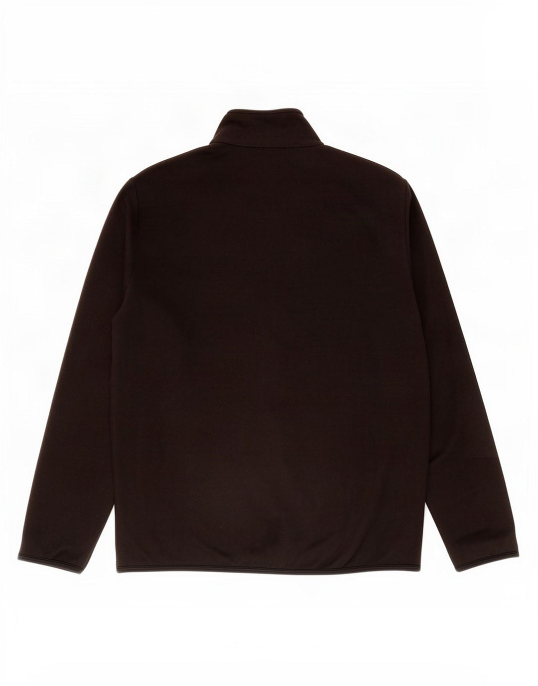 Champion Mens Fleece Jacket UK 40 Large Black