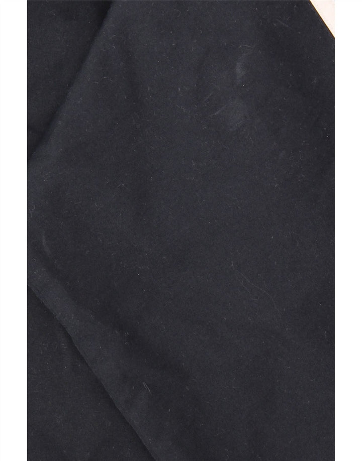 Adidas Boys Tracksuit Trousers 11-12 Years  Navy Blue Polyester