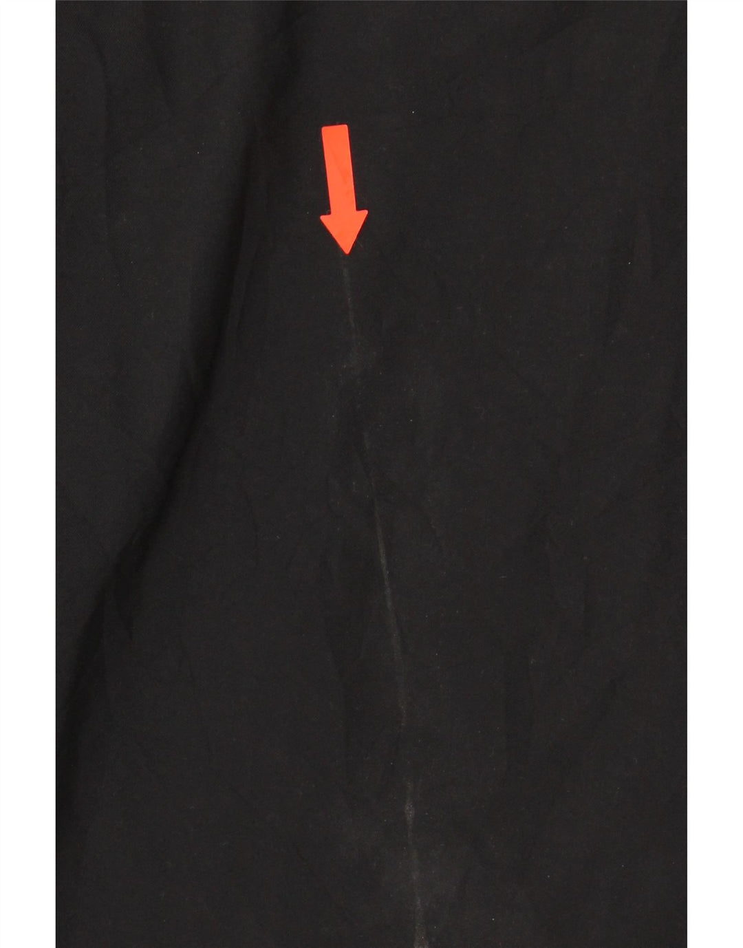 ADIDAS Mens Climalite Joggers Chino Trousers W34 L26 Black Polyester Vintage Adidas and Second-Hand Adidas from Messina Hembry 