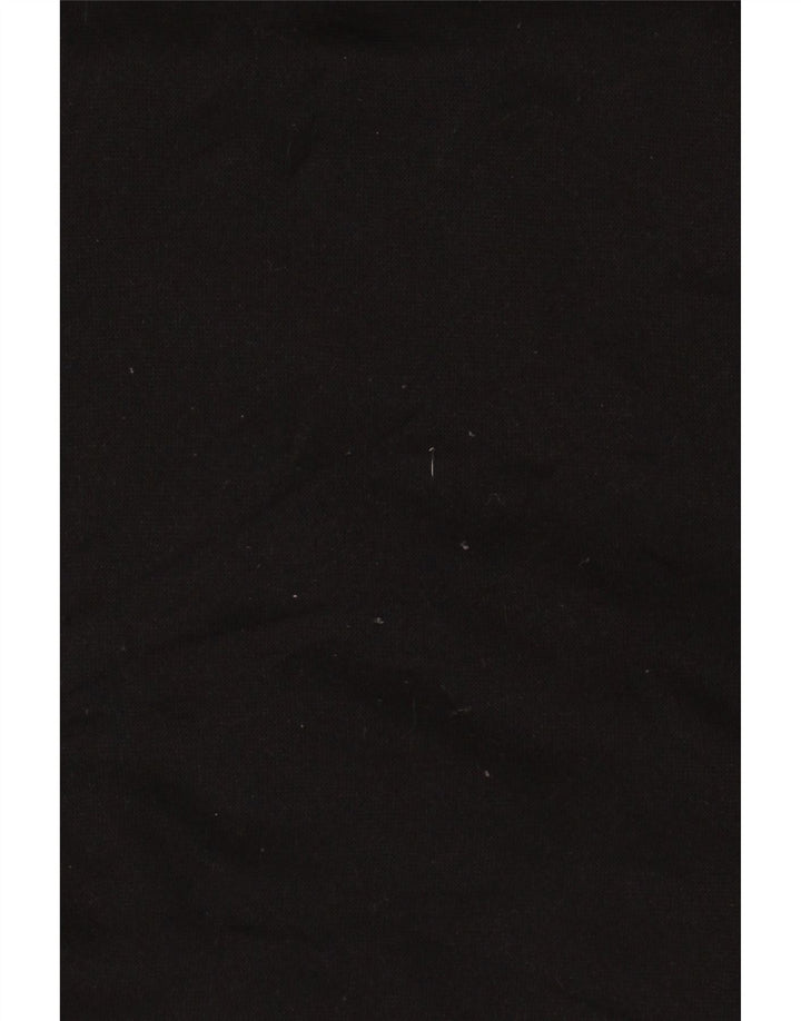 Reebok Mens Nashville Predators Hoodie Jumper Medium Black Colourblock