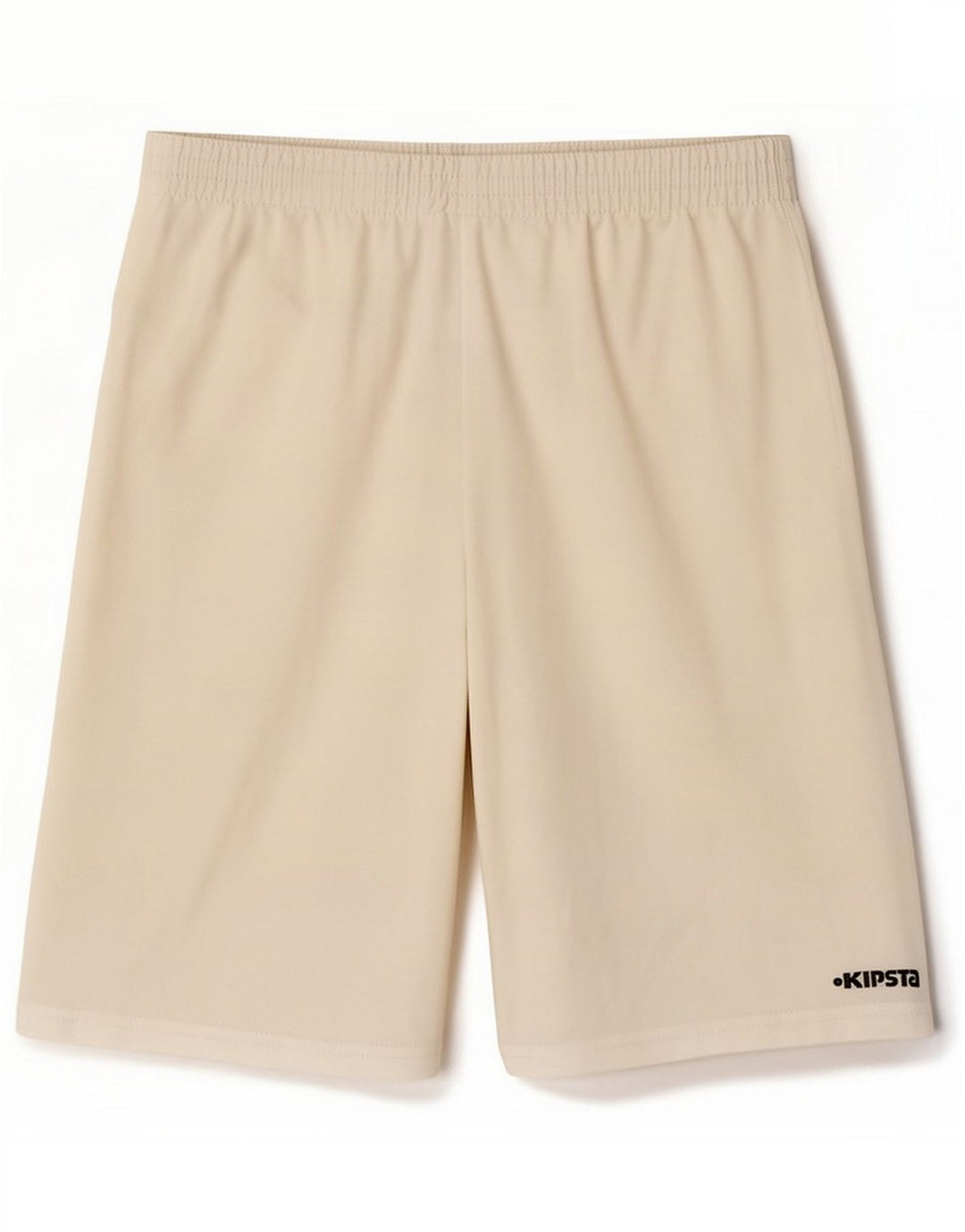 KIPSTA Mens Sport Shorts Medium White Polyester