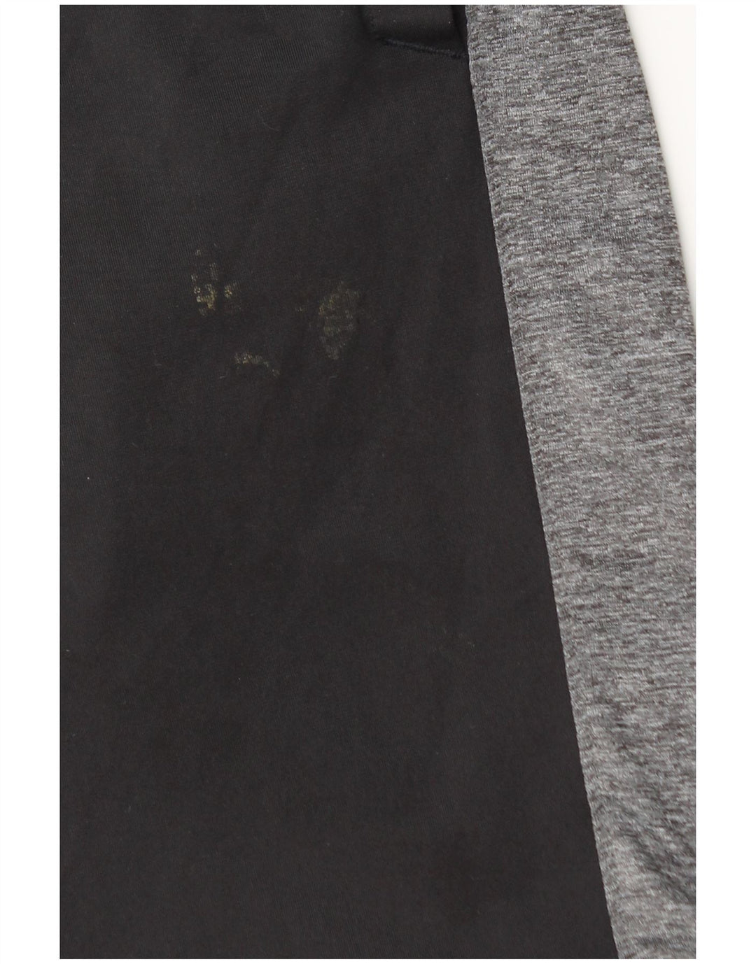 Under Armour Mens Heat Gear Sport Shorts Small  Black Colourblock