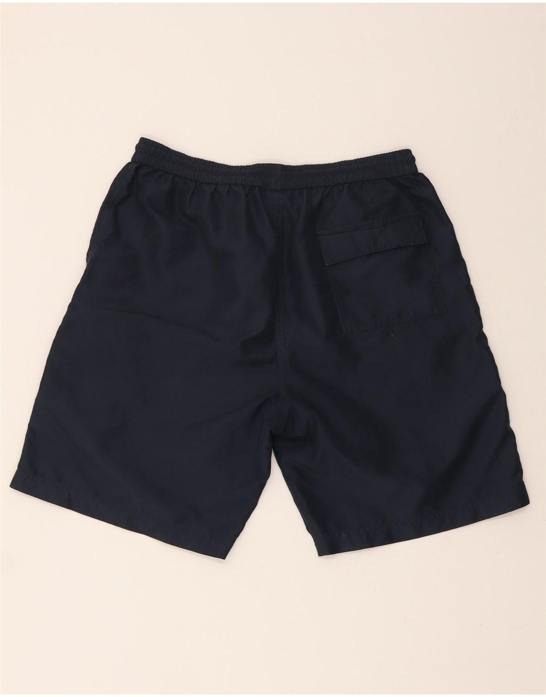 UMBRO Mens Sport Shorts XL Navy Blue Vintage Umbro and Second-Hand Umbro from Messina Hembry 