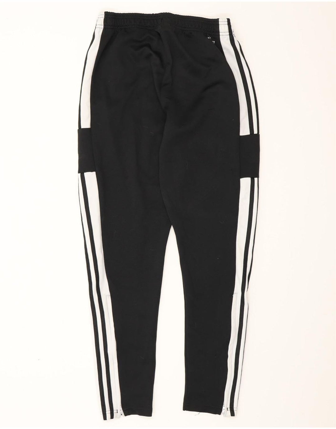 Adidas Mens Aeroready Tracksuit Trousers Medium  Black Polyester