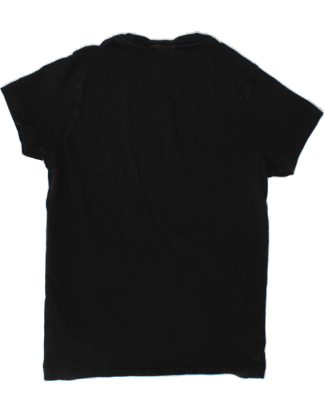 REPLAY Boys Graphic T-Shirt Top 3-4 Years Black Cotton Vintage Replay and Second-Hand Replay from Messina Hembry 