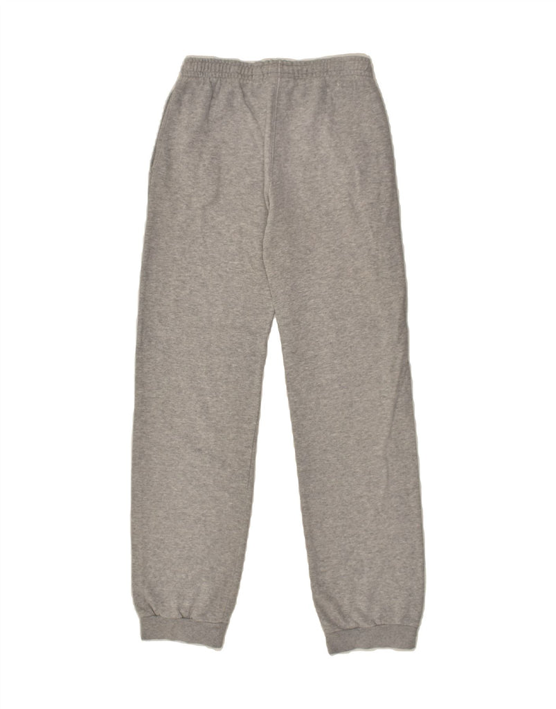 CHAMPION Boys Tracksuit Trousers Joggers 13-14 Years XL Grey | Vintage Champion | Thrift | Second-Hand Champion | Used Clothing | Messina Hembry 