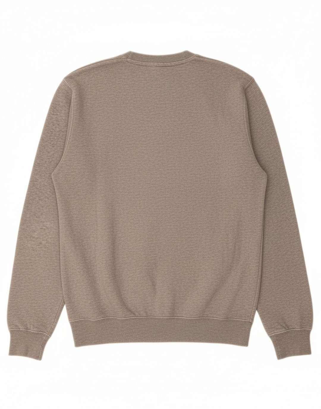 CHAMPION Mens Sweatshirt Jumper Small Grey Cotton