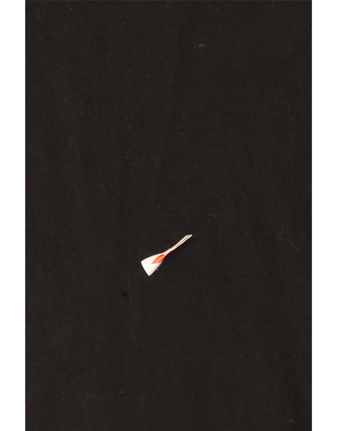 Ellesse Mens Graphic T-Shirt Top Medium Black