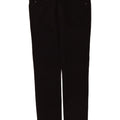 Max & Co. Womens Slim Jeans W30 L30 Black Cotton