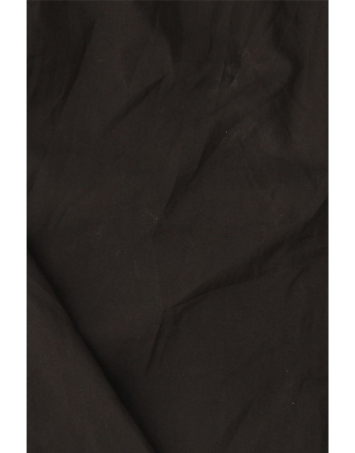 Puma Mens Tracksuit Trousers Joggers Large Black