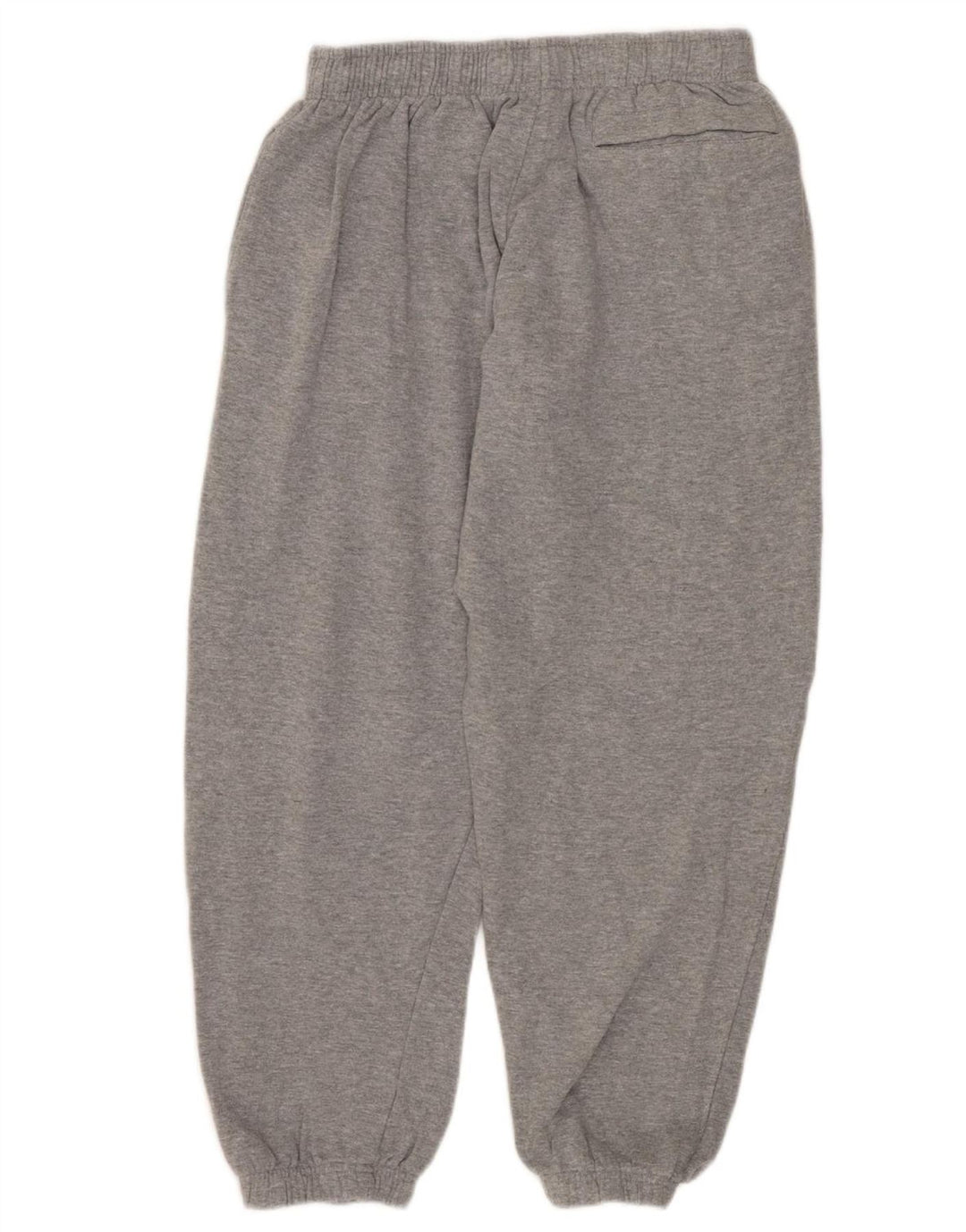 Nike Womens Tracksuit Trousers Joggers UK 8 Small  Grey