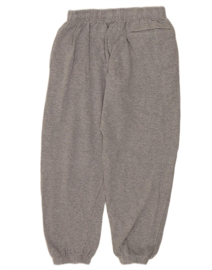 Nike Womens Tracksuit Trousers Joggers UK 8 Small  Grey