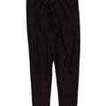 Zara Womens Leggings UK 14 Large  Black