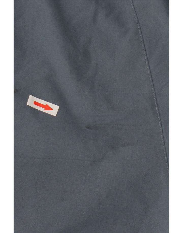 Adidas Mens Sport Shorts XL Blue Polyester