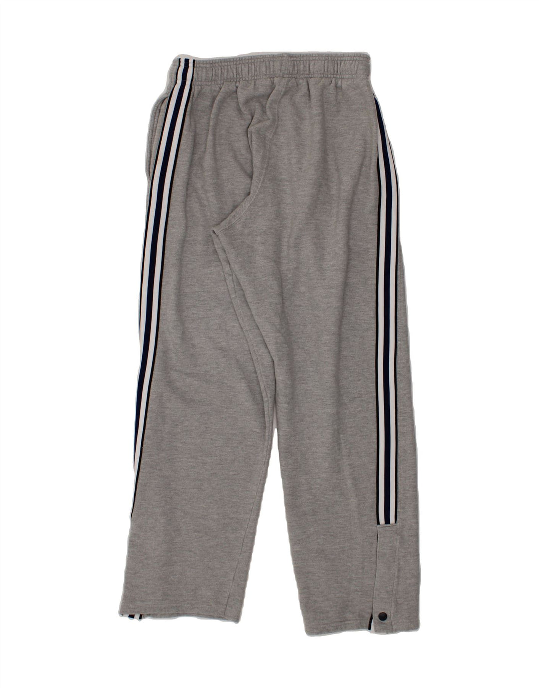 CHAMPION Mens Tracksuit Trousers Large  Grey Cotton Vintage Champion and Second-Hand Champion from Messina Hembry 