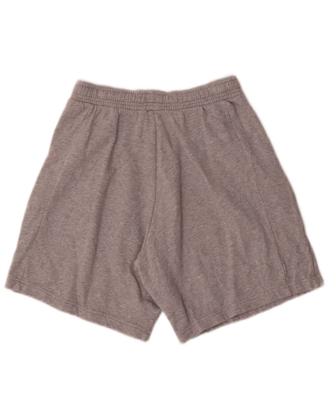 Adidas Mens Sport Shorts Medium  Grey Flecked