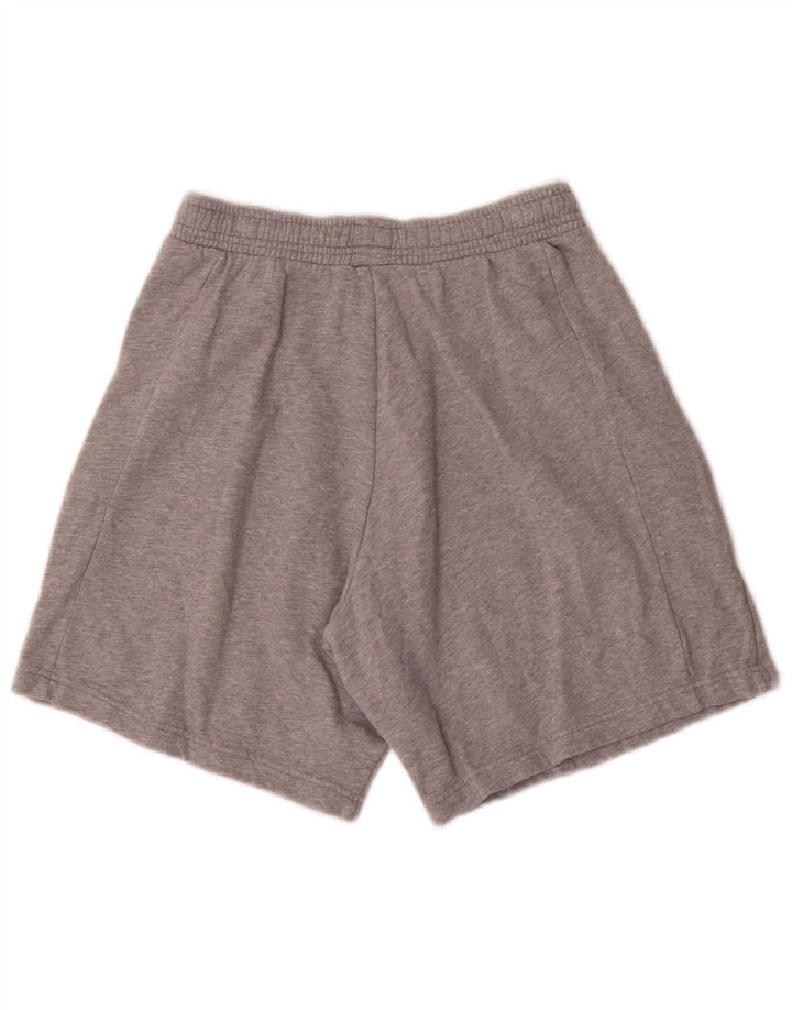 Adidas Mens Sport Shorts Medium  Grey Flecked