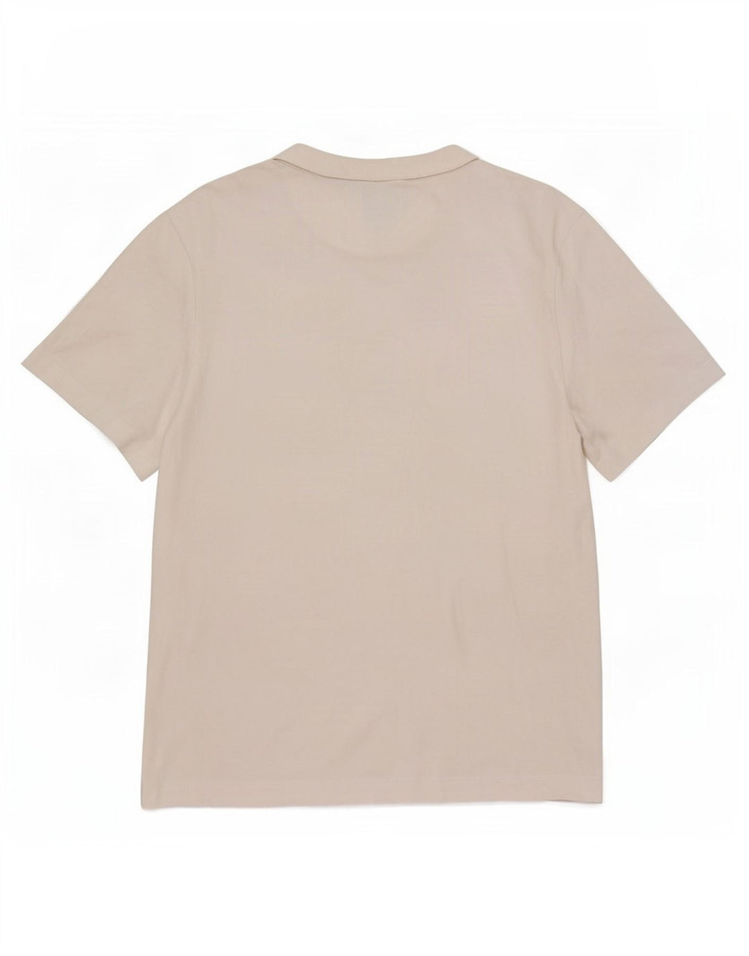 Tommy Hilfiger Mens Regular Fit T-Shirt Top Large White Cotton