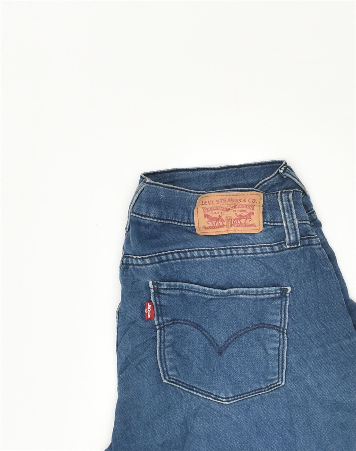 Vintage levi deals skinny jeans