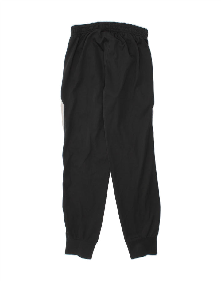 NIKE Boys Liverpool Tracksuit Trousers Joggers 8-9 Years Small  Grey Vintage Nike and Second-Hand Nike from Messina Hembry 