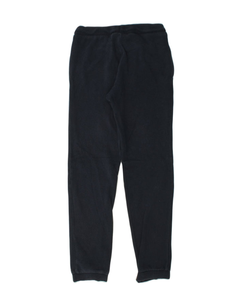 JACK & JONES Boys Tracksuit Trousers Joggers 11-12 Years Blue | Vintage Jack & Jones | Thrift | Second-Hand Jack & Jones | Used Clothing | Messina Hembry 