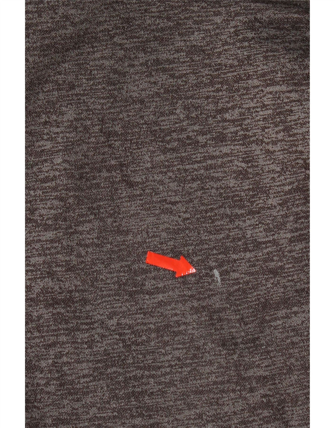 Adidas Mens Tracksuit Trousers Joggers Large  Grey Flecked