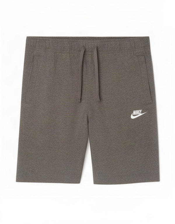 Nike Mens Sport Shorts XS Grey Cotton