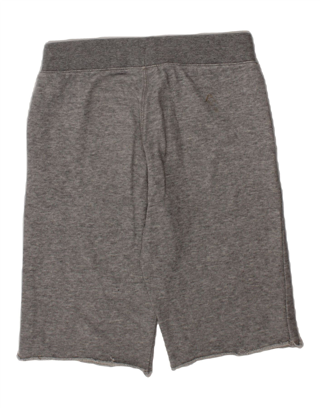 CHAMPION Boys Sport Shorts 7-8 Years Small Grey Vintage Champion and Second-Hand Champion from Messina Hembry 
