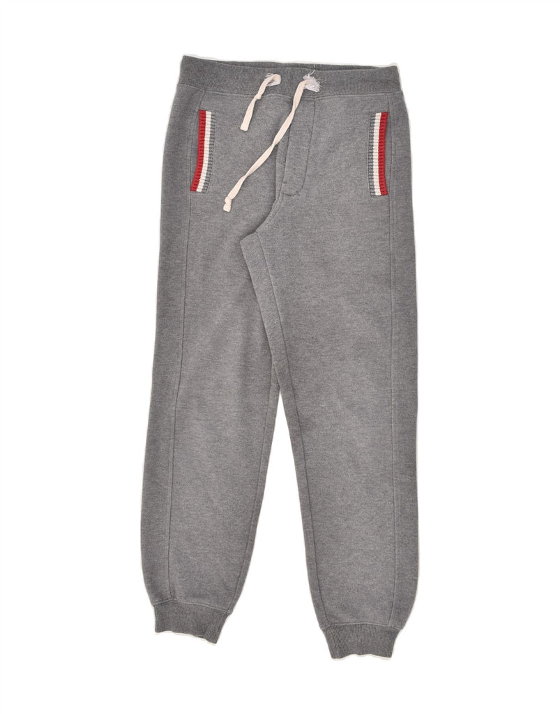 SUN68 Boys Tracksuit Trousers Joggers 11-12 Years Grey Cotton | Vintage Sun68 | Thrift | Second-Hand Sun68 | Used Clothing | Messina Hembry 