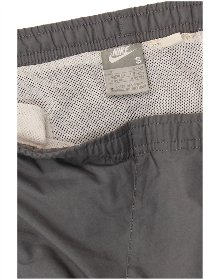 Nike Mens Sport Shorts Small  Grey