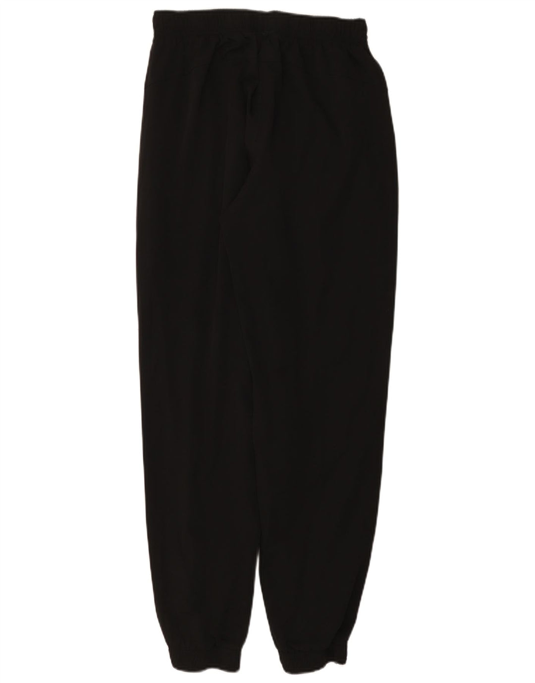 Puma Mens Tracksuit Trousers Joggers Medium Black