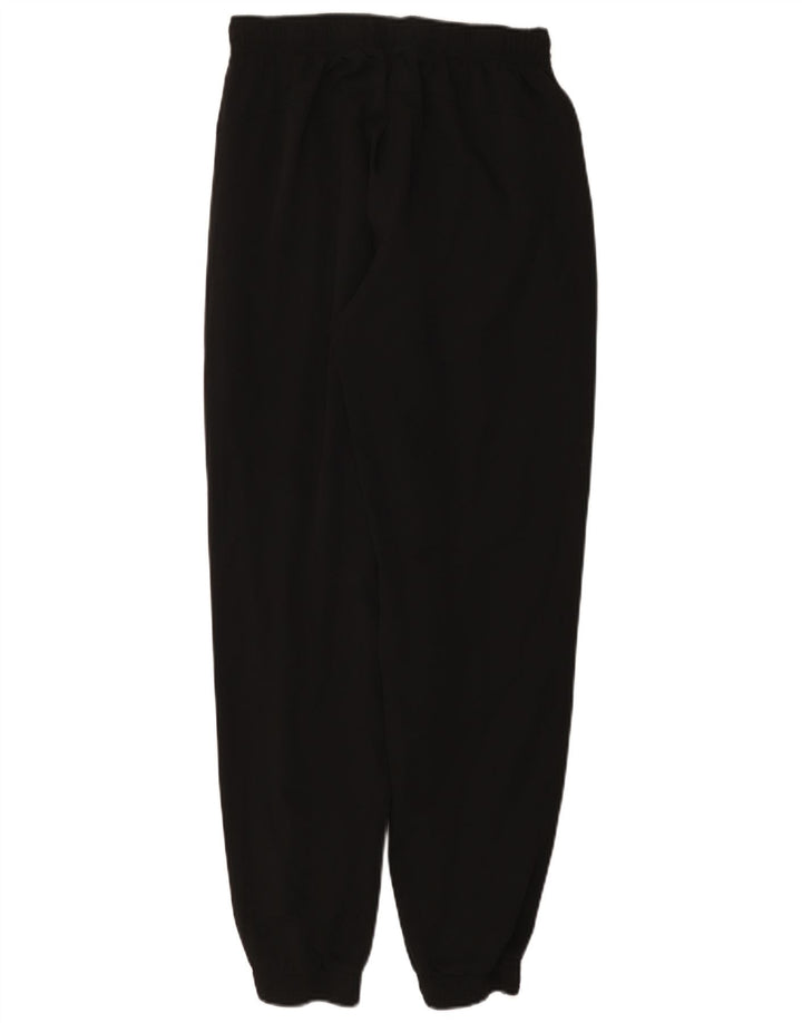 Puma Mens Tracksuit Trousers Joggers Medium Black
