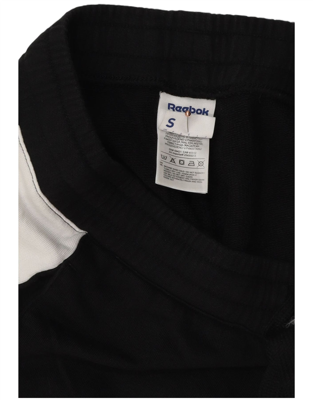 Womens Sport Shorts UK 10 Small