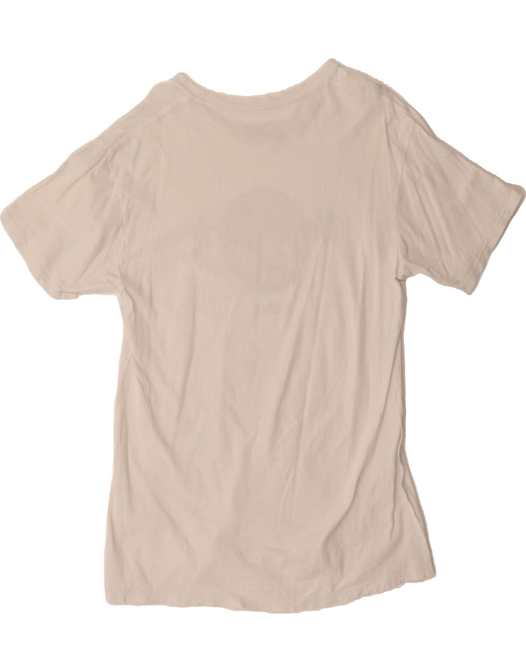 HARD ROCK CAFE Mens Graphic T-Shirt Top Large White Cotton Vintage Hard Rock Cafe and Second-Hand Hard Rock Cafe from Messina Hembry 