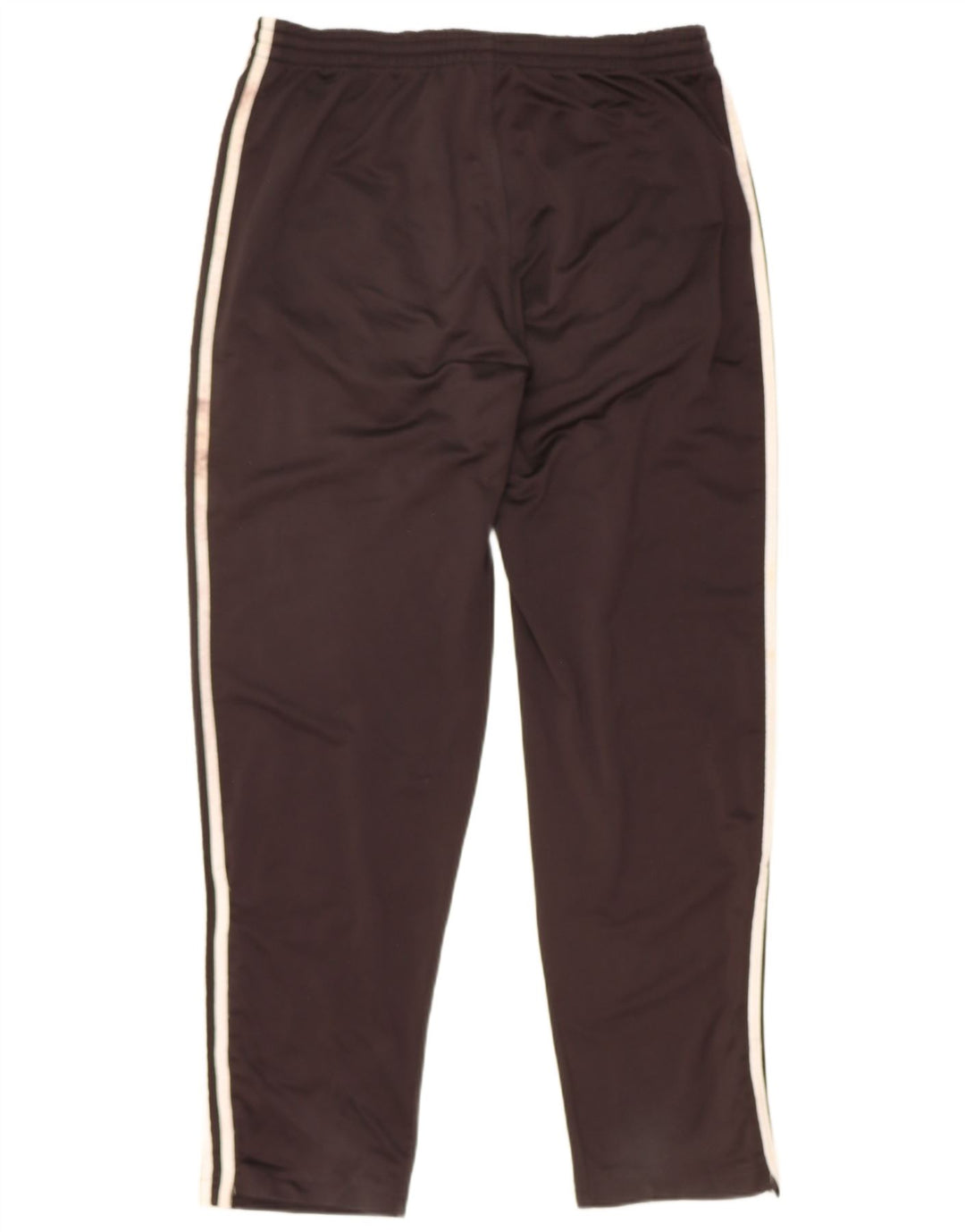 ADIDAS Mens Tracksuit Trousers XL  Black Polyester