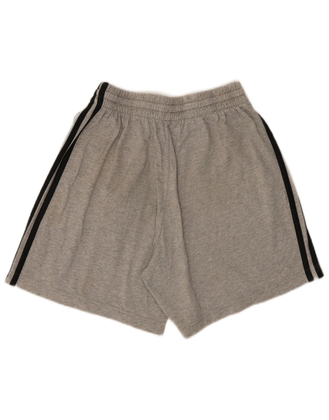 Adidas Mens Sport Shorts Small  Grey