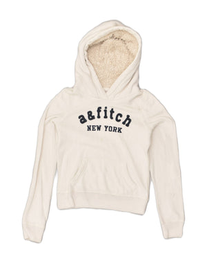 Abercrombie pullover women's online