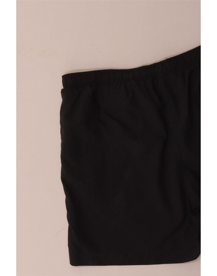 Lotto Mens Swimming Shorts Large Grey Polyester