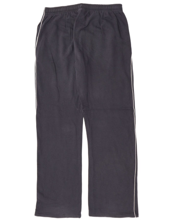 Champion Womens Tracksuit Trousers UK 22 3XL  Navy Blue