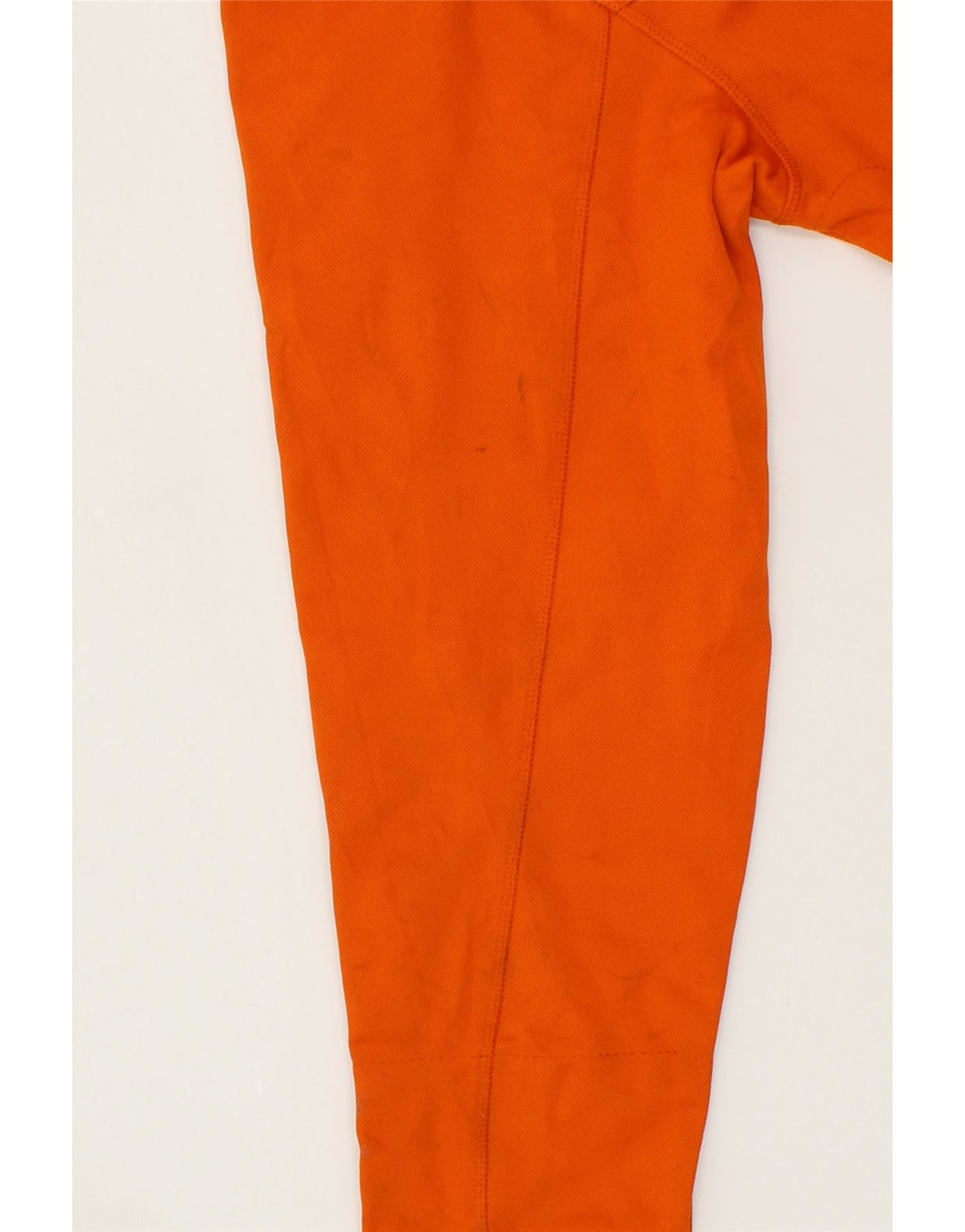 HELLY HANSEN Mens Tracksuit Top Jacket XL Orange Polyester Vintage Helly Hansen and Second-Hand Helly Hansen from Messina Hembry 