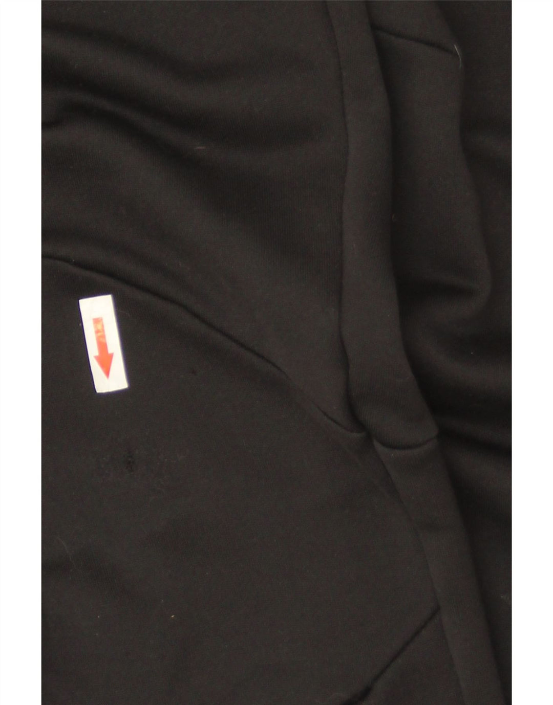 Adidas Mens FC Bayern Munchen Tracksuit Trousers Medium  Black Polyester