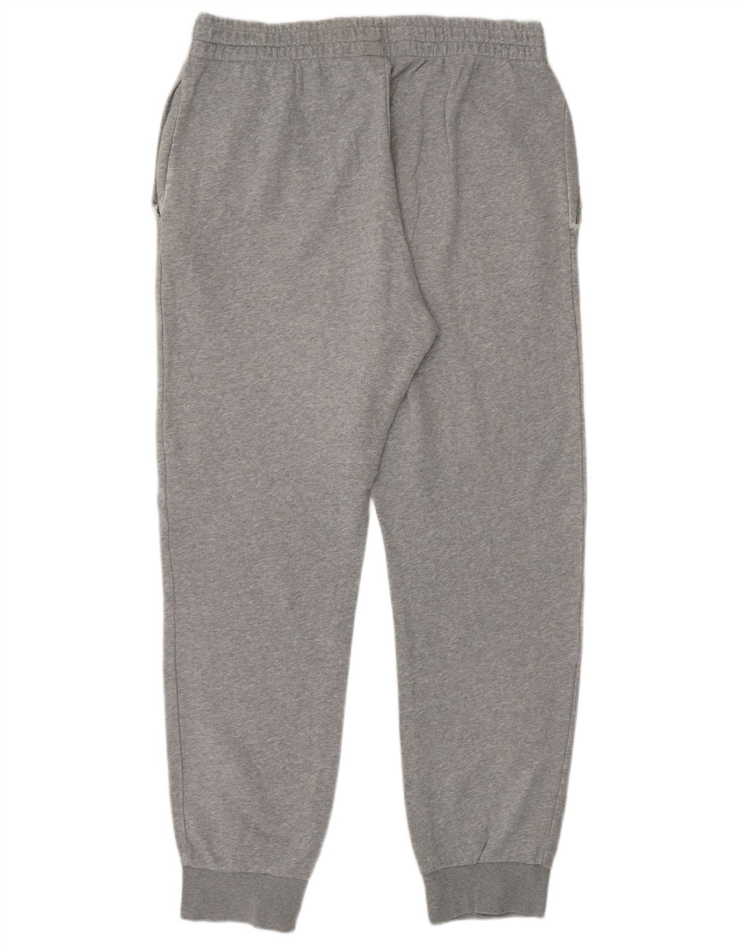 LE COQ SPORTIF Mens Tracksuit Trousers Joggers XL  Grey