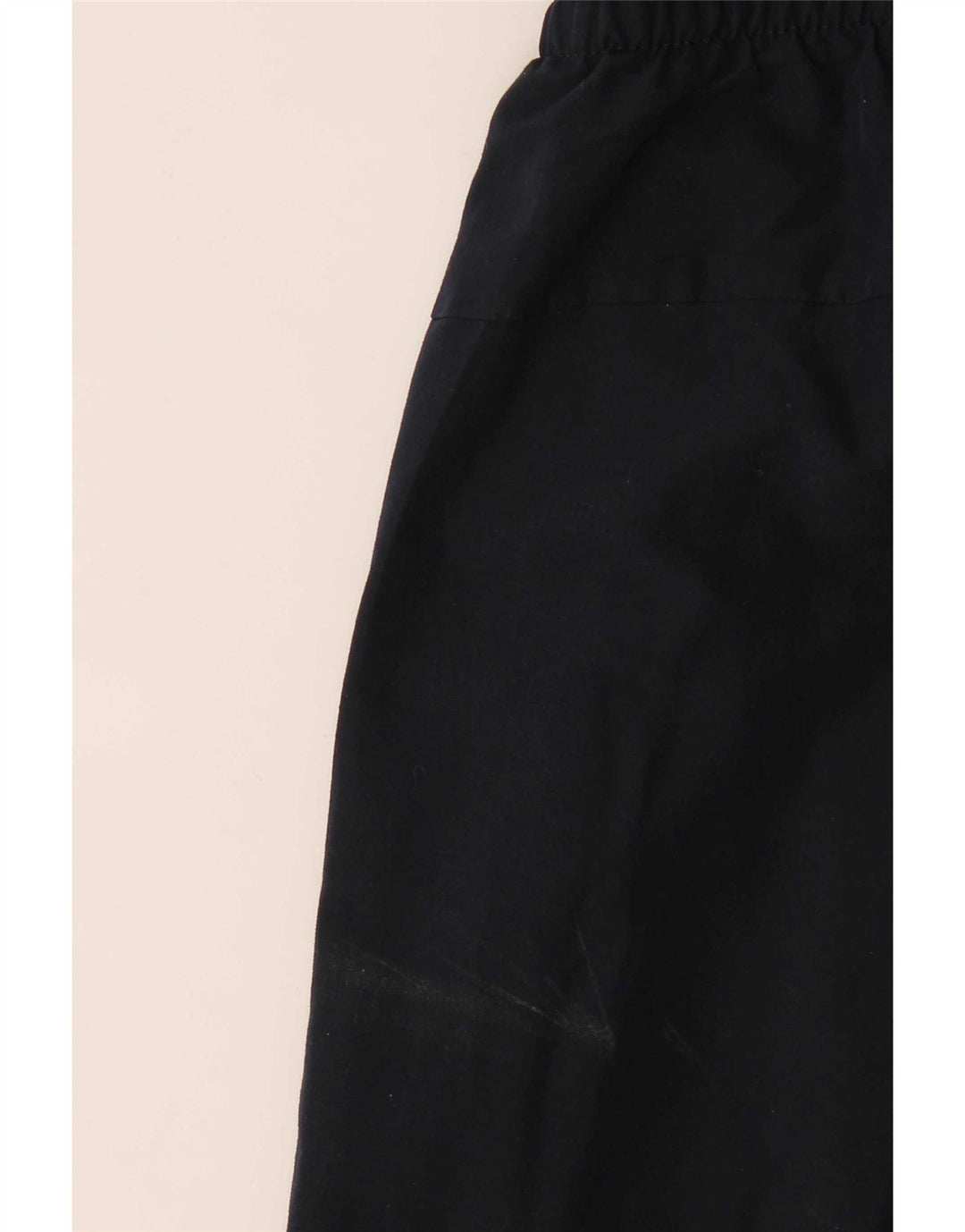 Adidas Mens Tracksuit Trousers XL Navy Blue Polyester