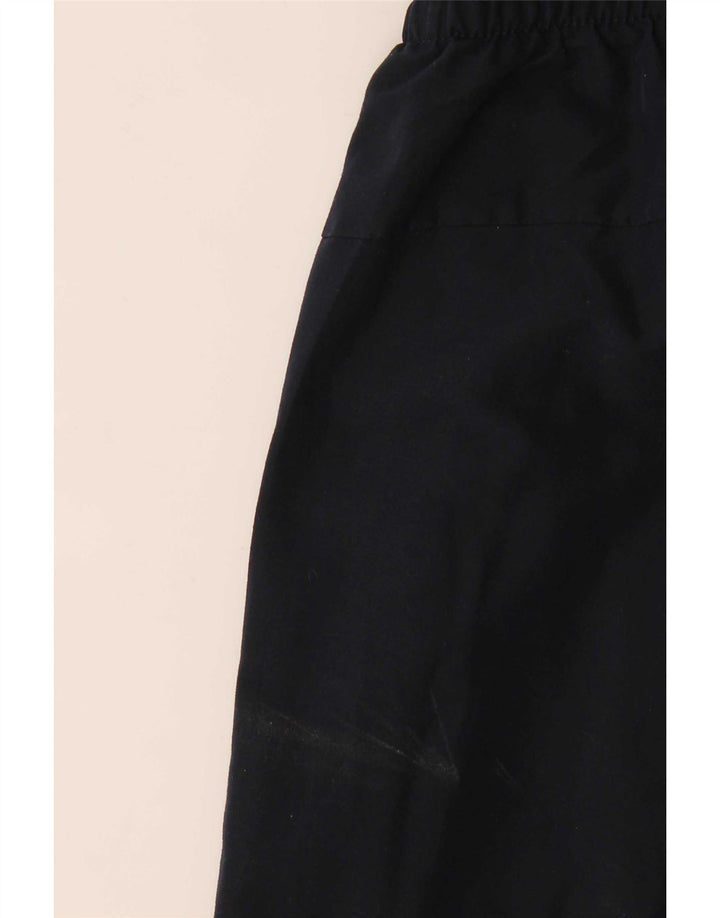 Adidas Mens Tracksuit Trousers XL Navy Blue Polyester