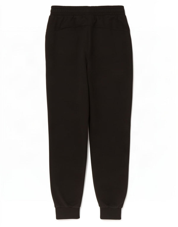Puma Mens Tracksuit Trousers Joggers Medium Black